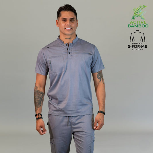 pijama quirurgica hombre
