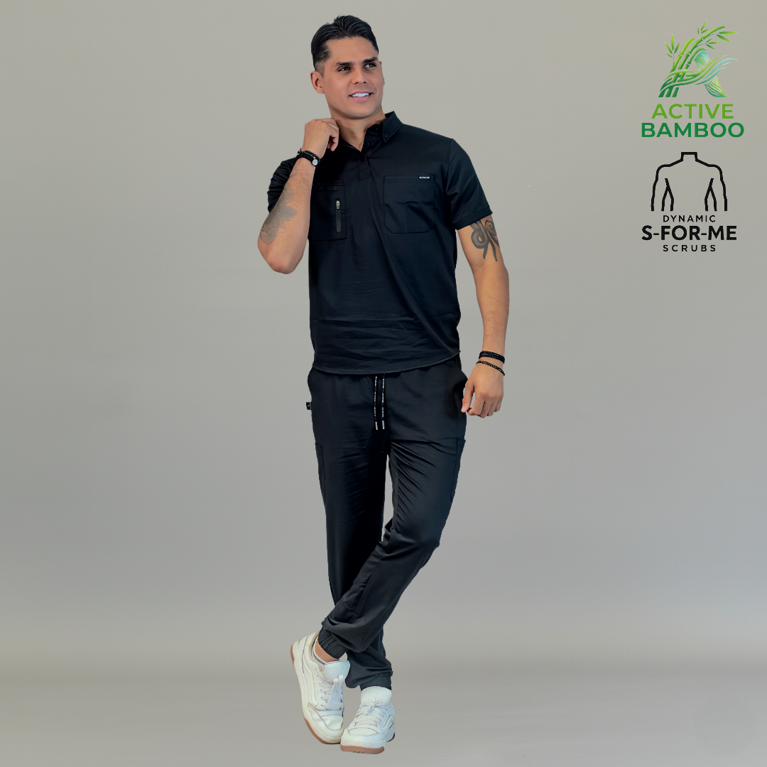 pijama quirurgica hombre