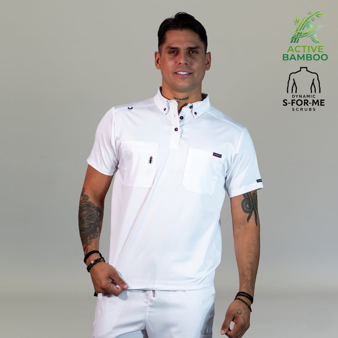 uniformes hospitalarios
