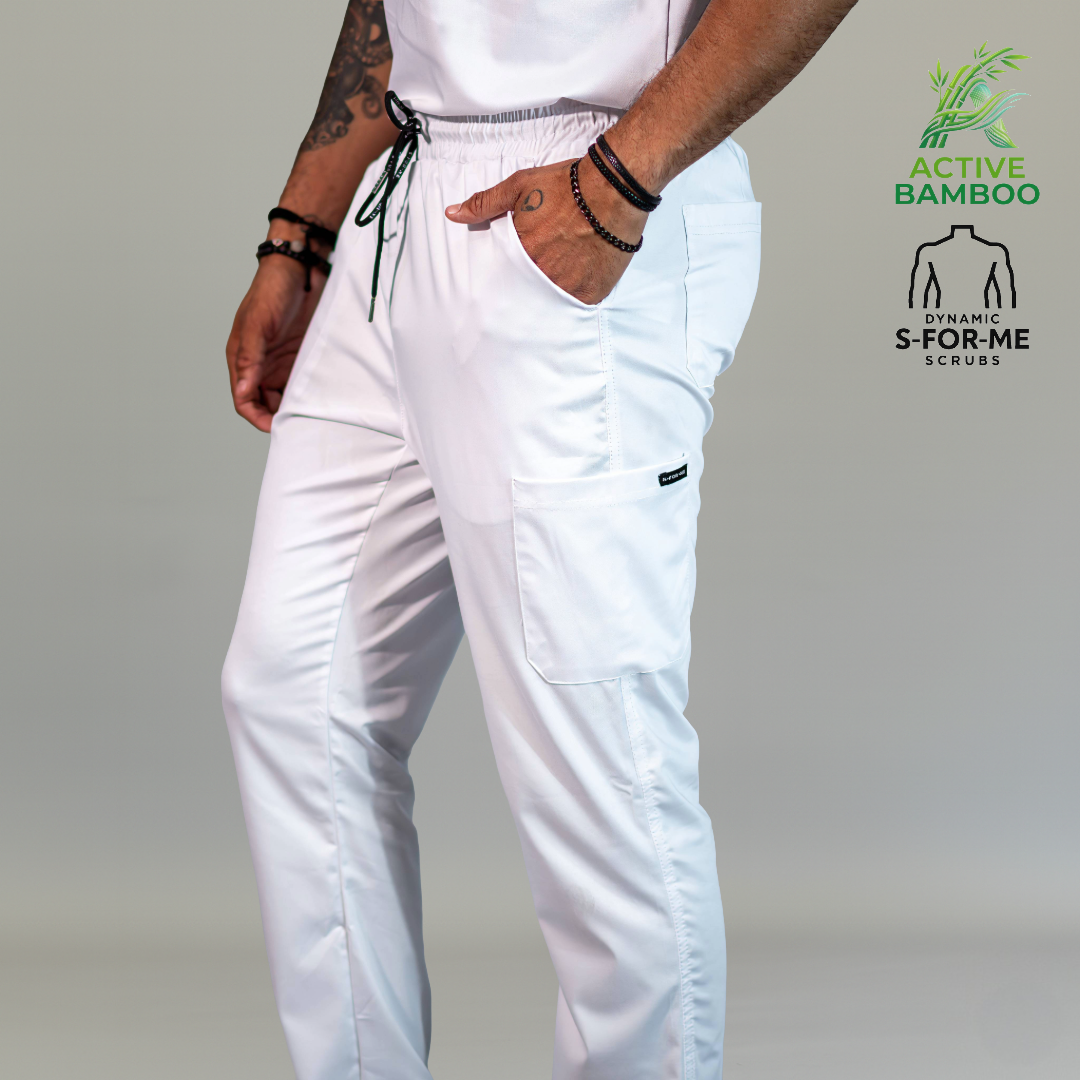 uniforme quirurgico stretch