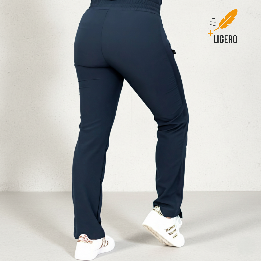 uniformes hospitalarios