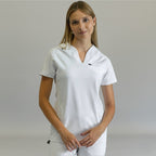 filipina quirurgica 915 mujer blanco super stretch frente sandel medica