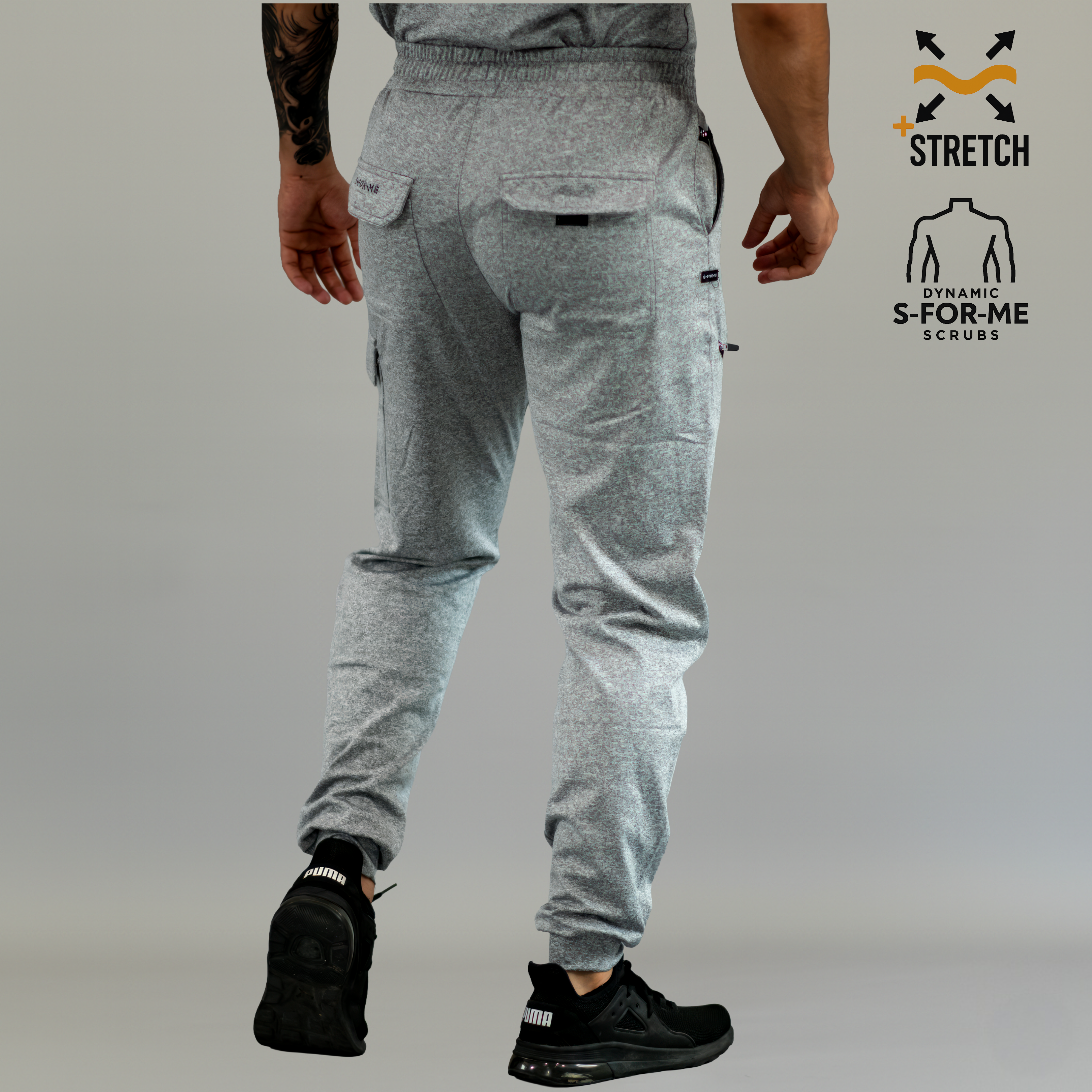 uniformes hospitalarios