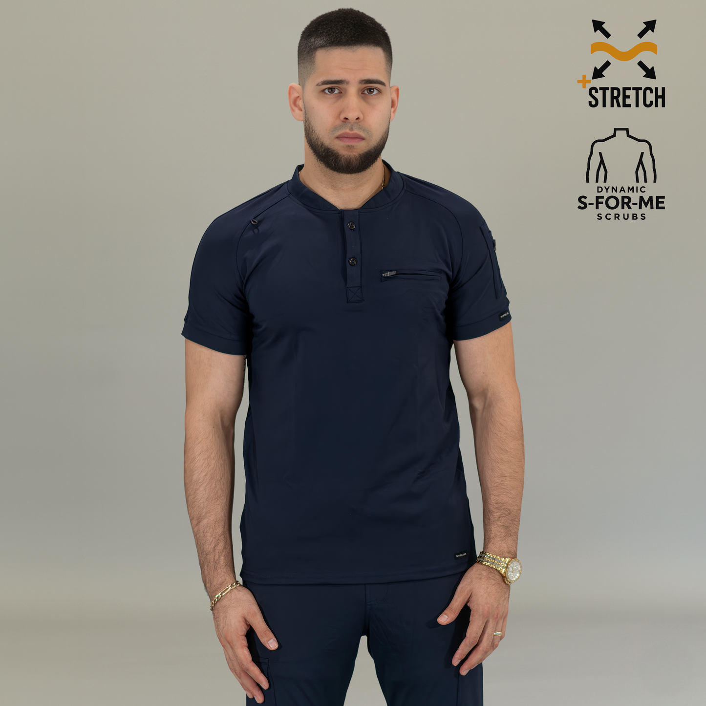 uniformes enfermeria