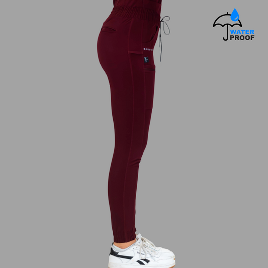 trajes quirurgicos mujer