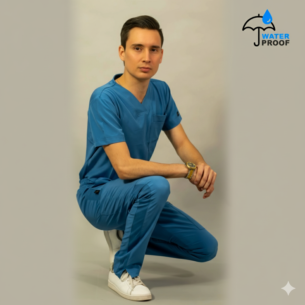 scrubs