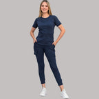 uniformes quirúrgicos mujer