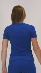 uniformes quirúrgicos mujer