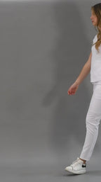 Filipina Quirurgica 501 Alviero Stretch Antifluido Mujer.