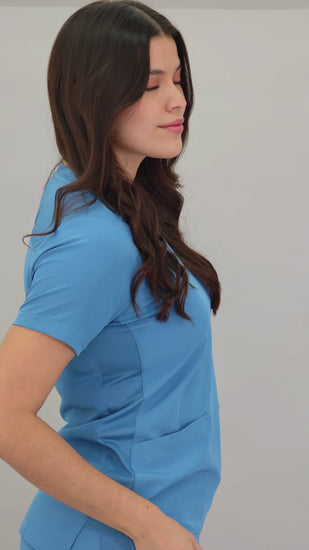 traje quirurgico