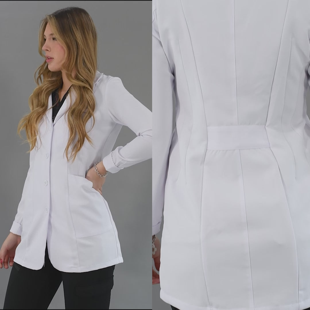 uniforme medicina