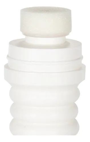 Cera Liquida Para Calzado Blanco